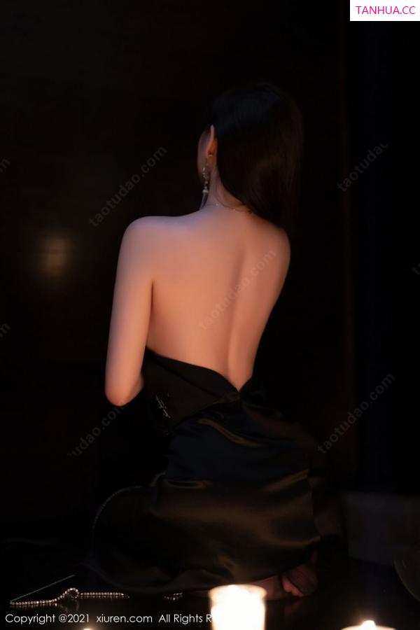 杨晨晨 sugar小甜心CC [XiuRen]高清写真图 2021.11.01 No.4149 杨晨晨Yome第65张图片